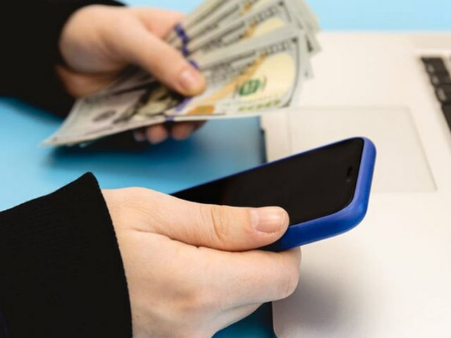 Aplikasi Pinjaman Online Berizin OJK