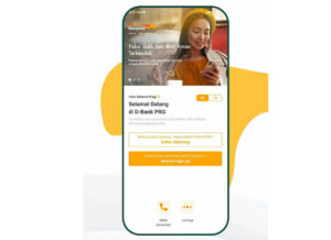 Cara Mengganti Password Internet Banking Danamon Paling Detail