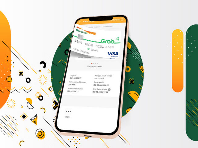 6 Cara Cek Tagihan Kartu Kredit Bank Danamon 1 cara cek tagihan kartu kredit bank danamon mudah