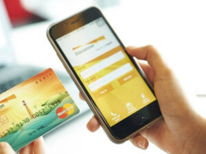cara ganti no hp internet banking danamon terbaru